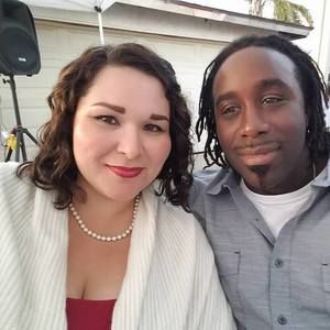 Meet your Posher, Christopher